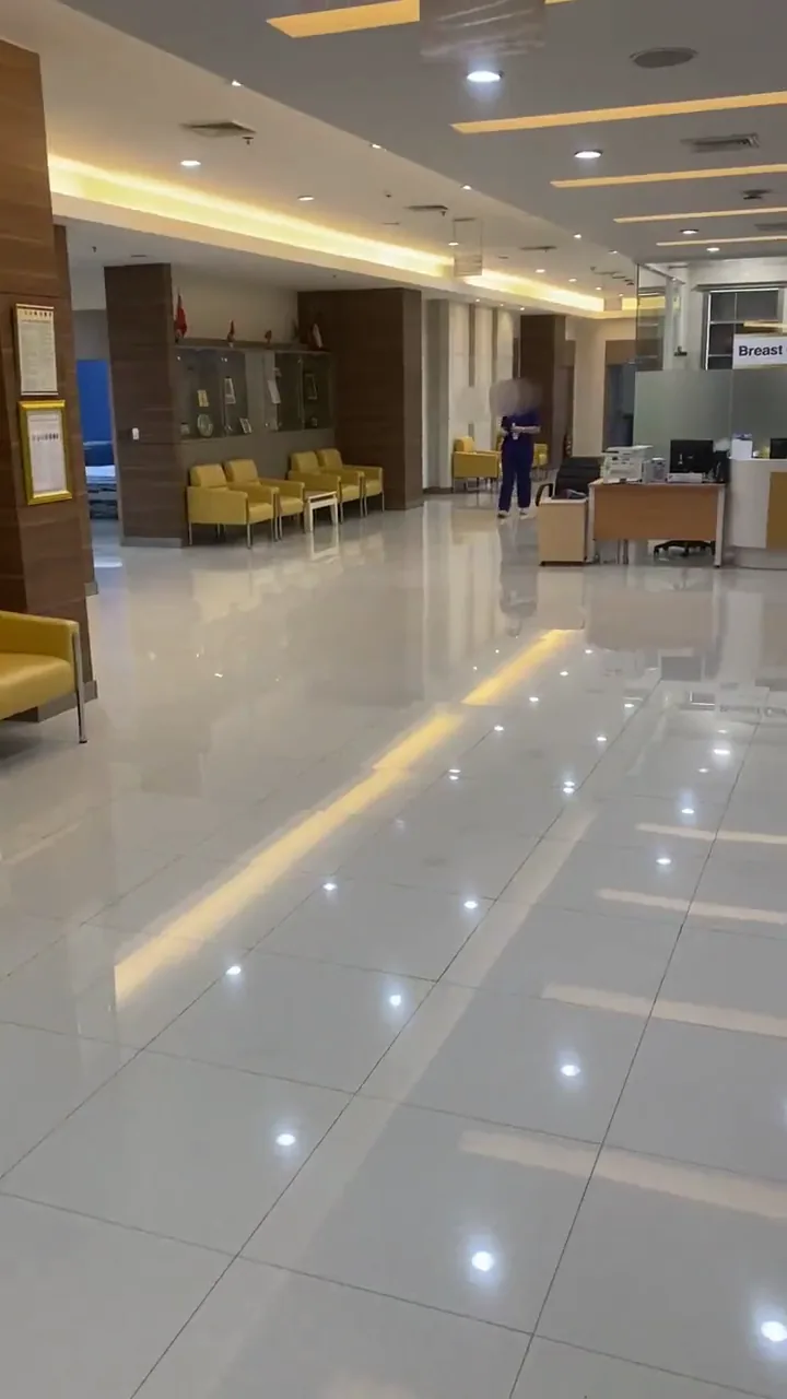مركز الثدي